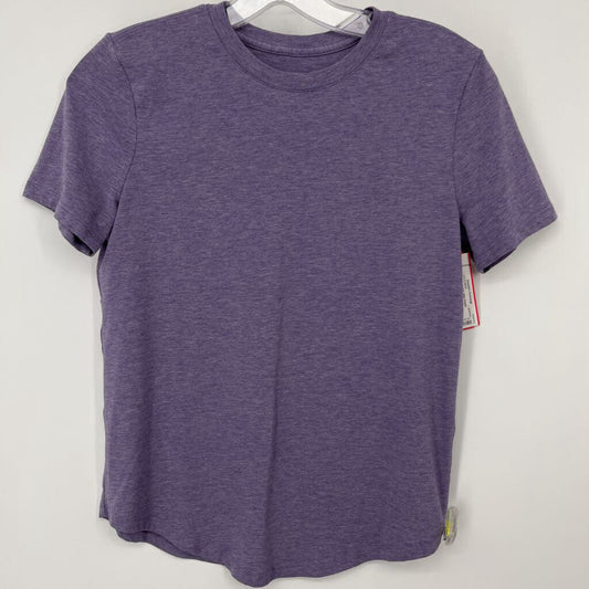 Lululemon S/s Shirt