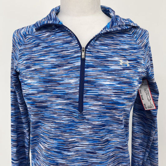 Under Armour L/s Pullover