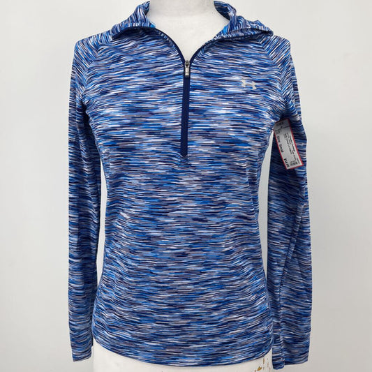 Under Armour L/s Pullover