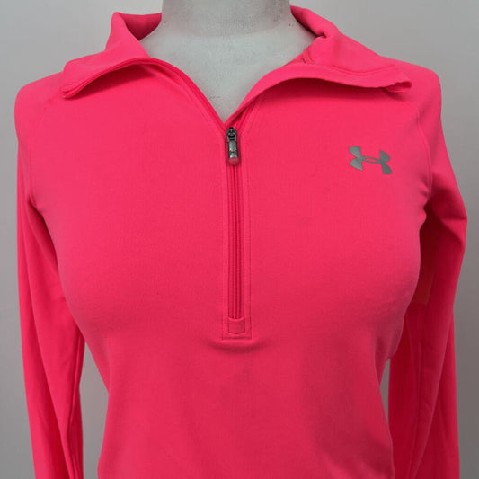 Under Armour L/s Pullover