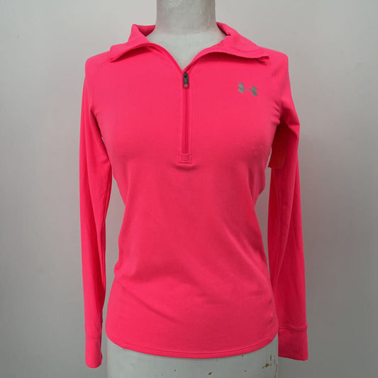 Under Armour L/s Pullover