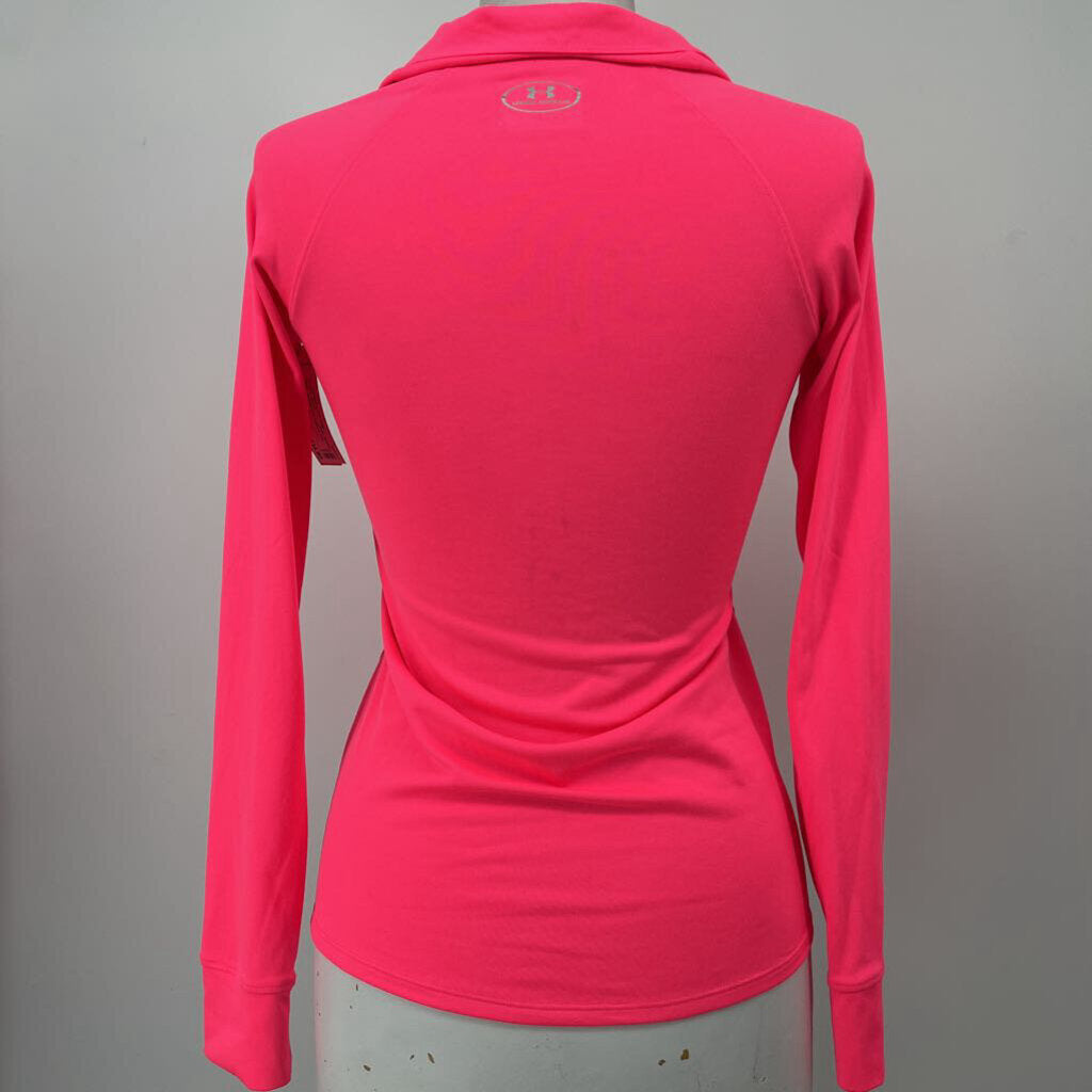 Under Armour L/s Pullover