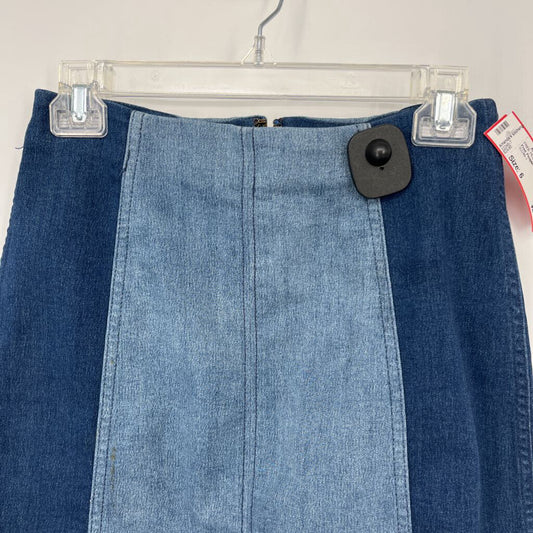 Free People Skirt
