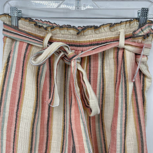 Roan + Ryan Shorts
