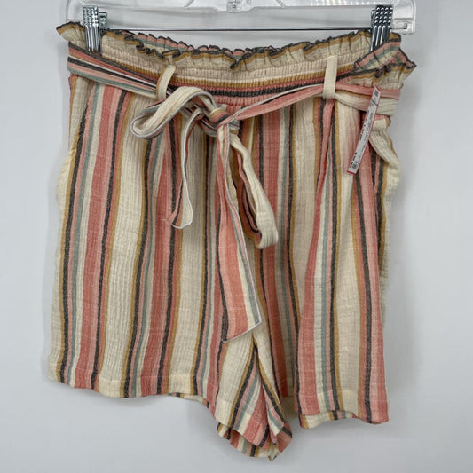 Roan + Ryan Shorts