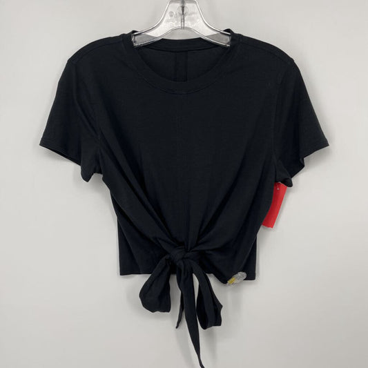 Lululemon S/s Shirt