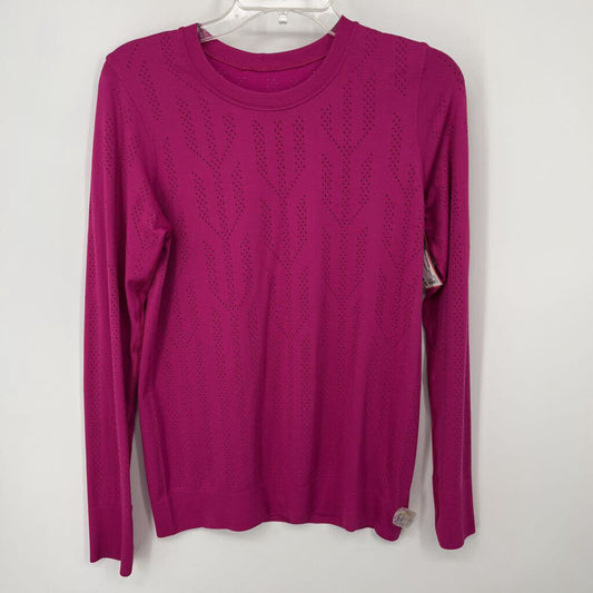 Lululemon L/s Shirt