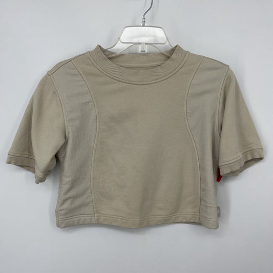 Lululemon S/s Shirt