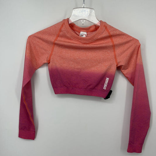 Gymshark 2-pc Set