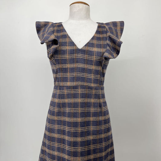 Altar'd State S/s Dress