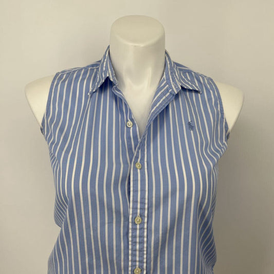 Ralph Lauren Sport Slvls Shirt