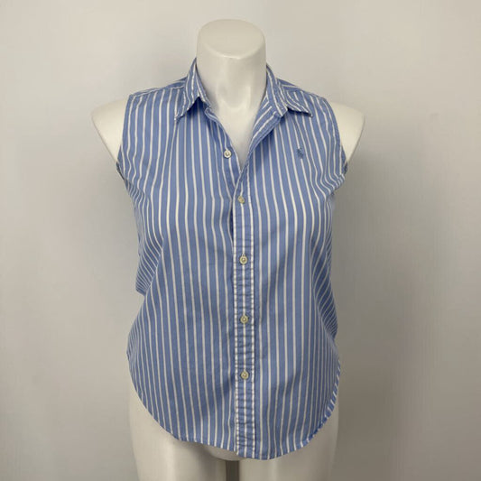 Ralph Lauren Sport Slvls Shirt