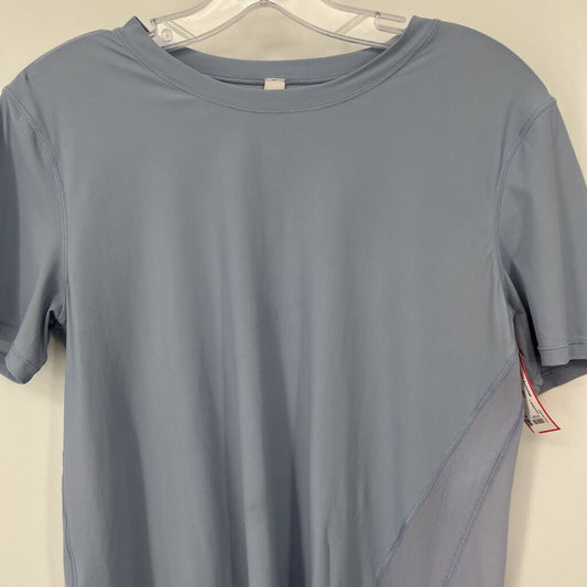 Lululemon S/s Shirt