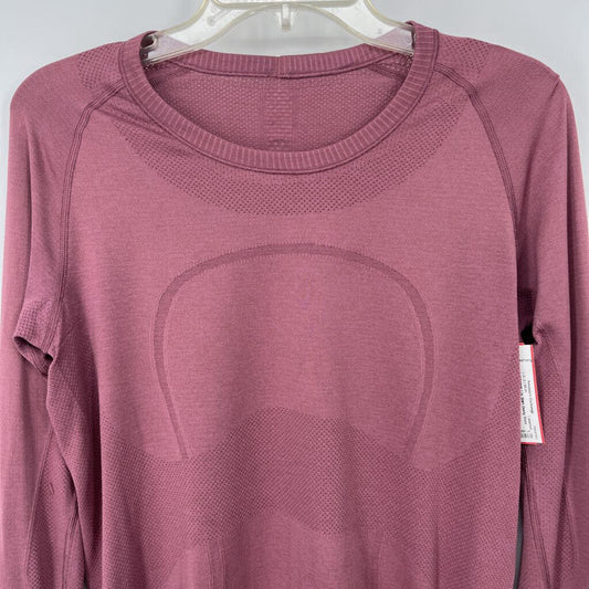 Lululemon L/s Shirt