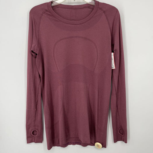 Lululemon L/s Shirt