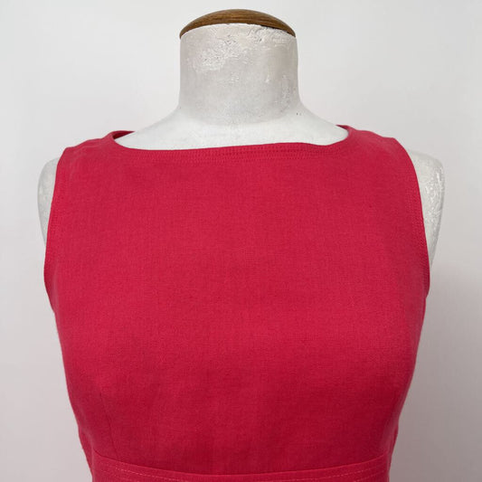 Talbots Slvls Dress