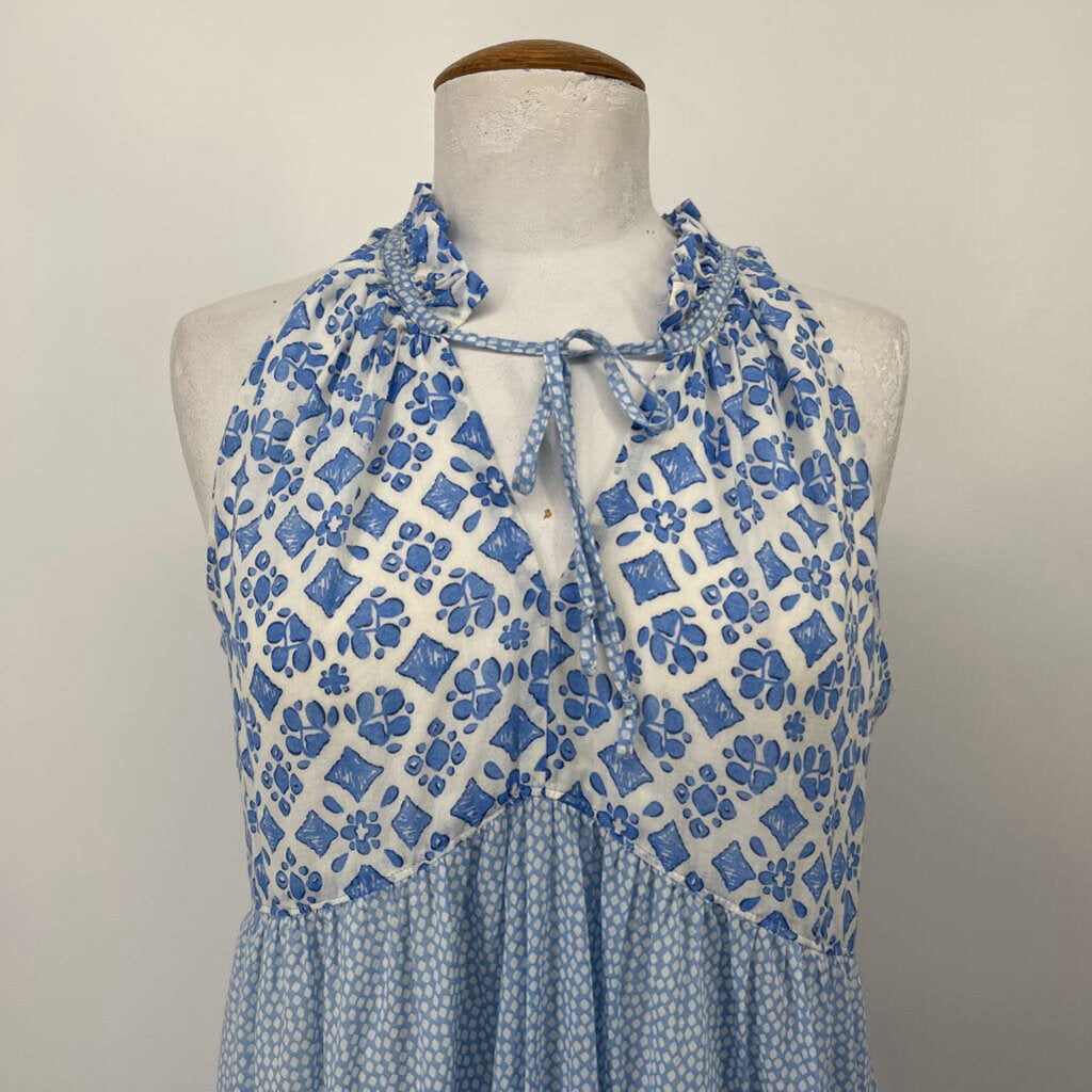 Vineyard Vines Slvls Dress