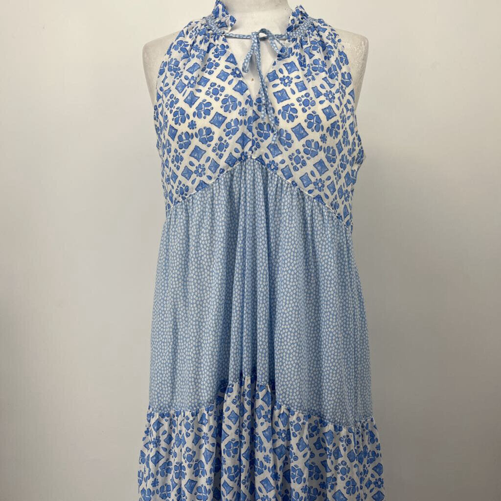 Vineyard Vines Slvls Dress