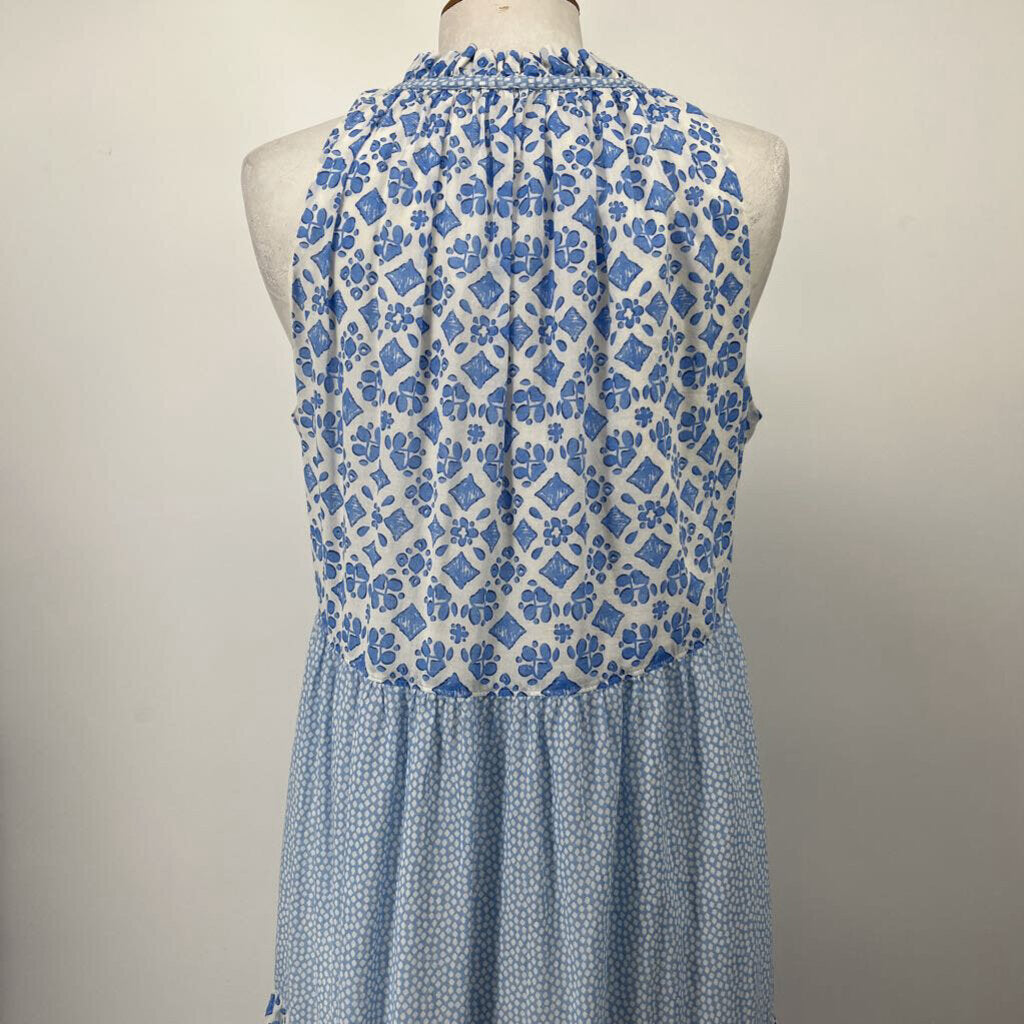 Vineyard Vines Slvls Dress