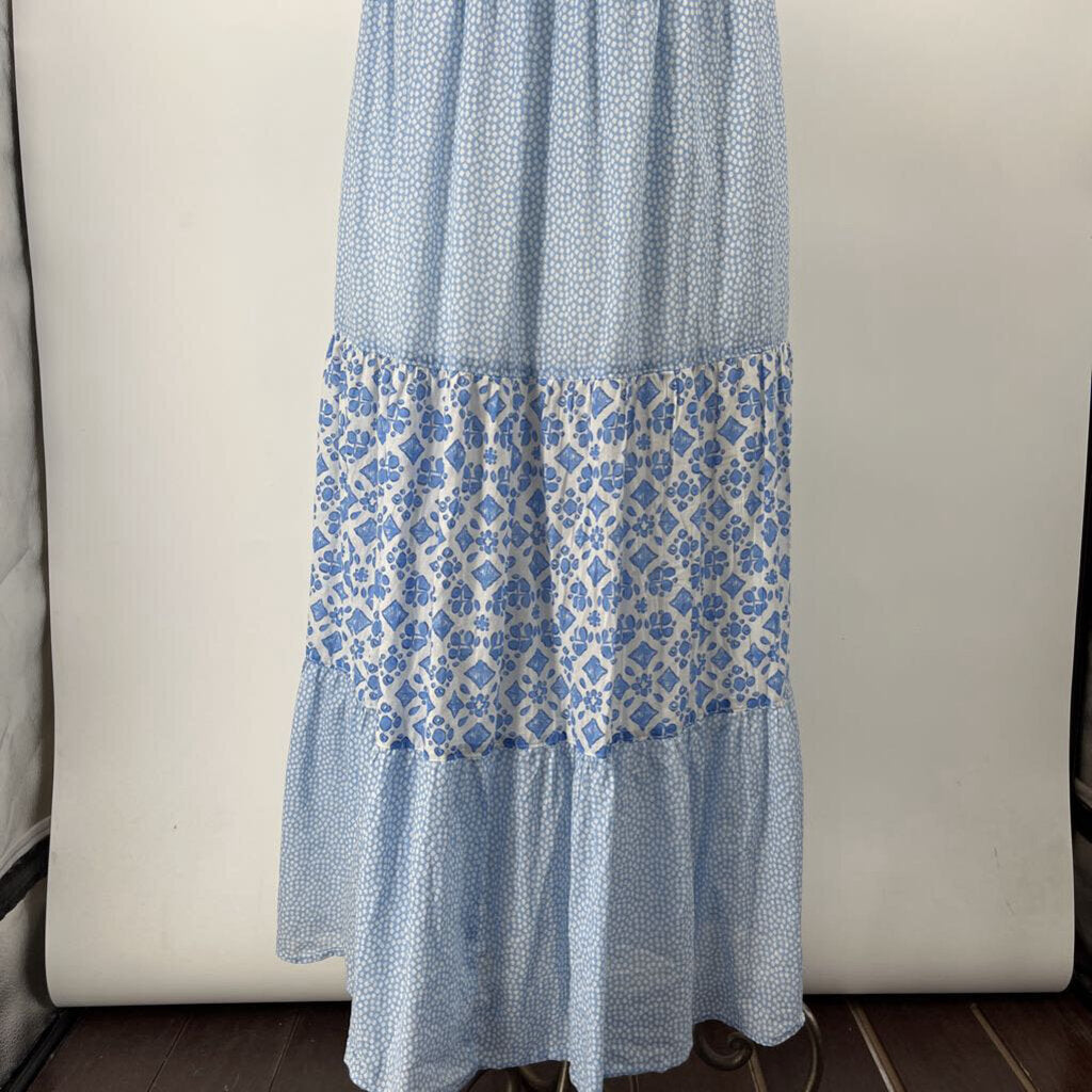 Vineyard Vines Slvls Dress