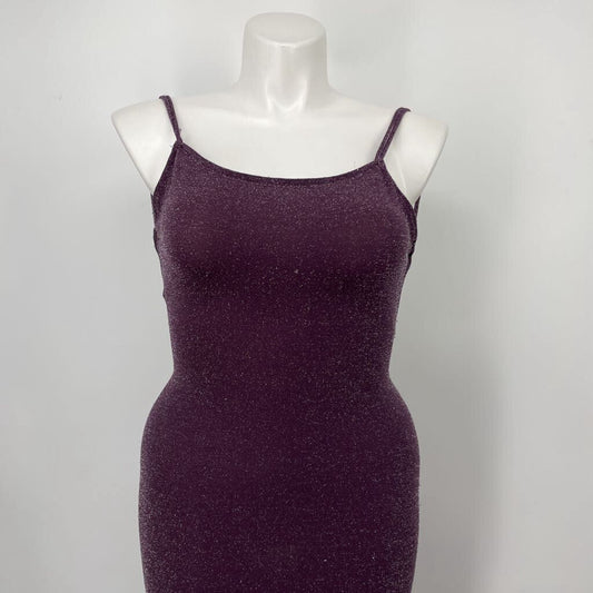 Accomplice Slvls Dress