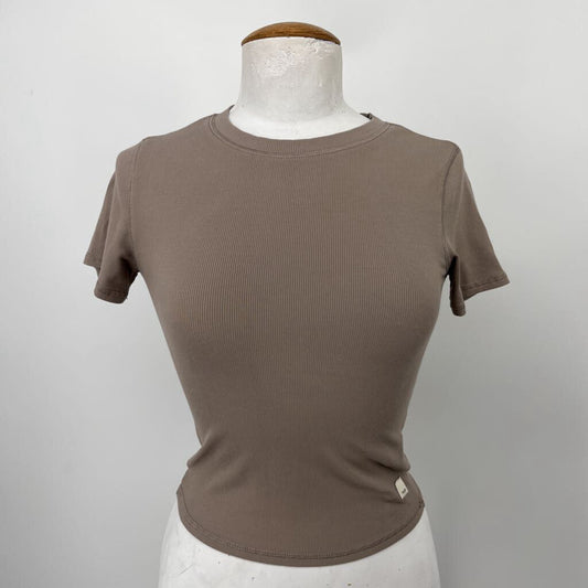 Vuori S/s Shirt