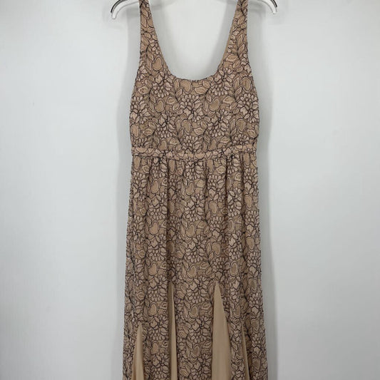 Alice + Olivia Floral Dress