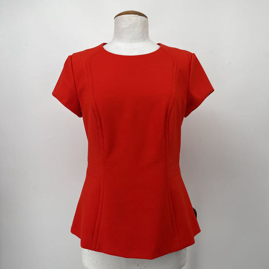 Boss S/s Shirt