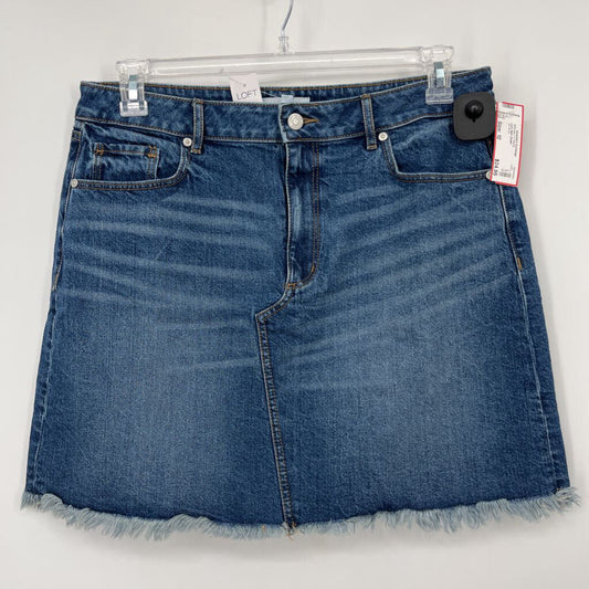 Loft Skirt