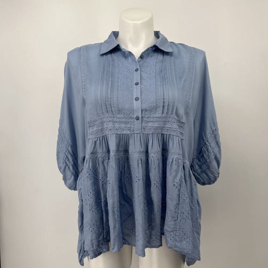 Liv Los Angeles S/s Shirt
