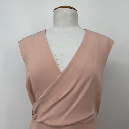 Ann Taylor Sleeveless Dress