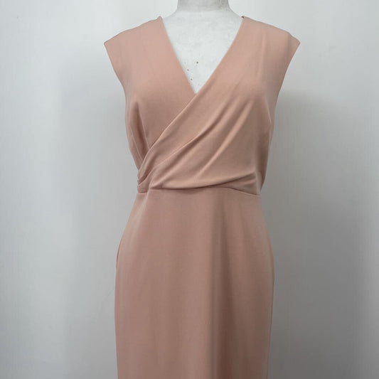 Ann Taylor Sleeveless Dress