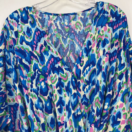 Life on the Beach Romper