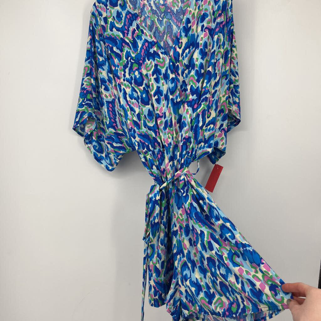 Life on the Beach Romper