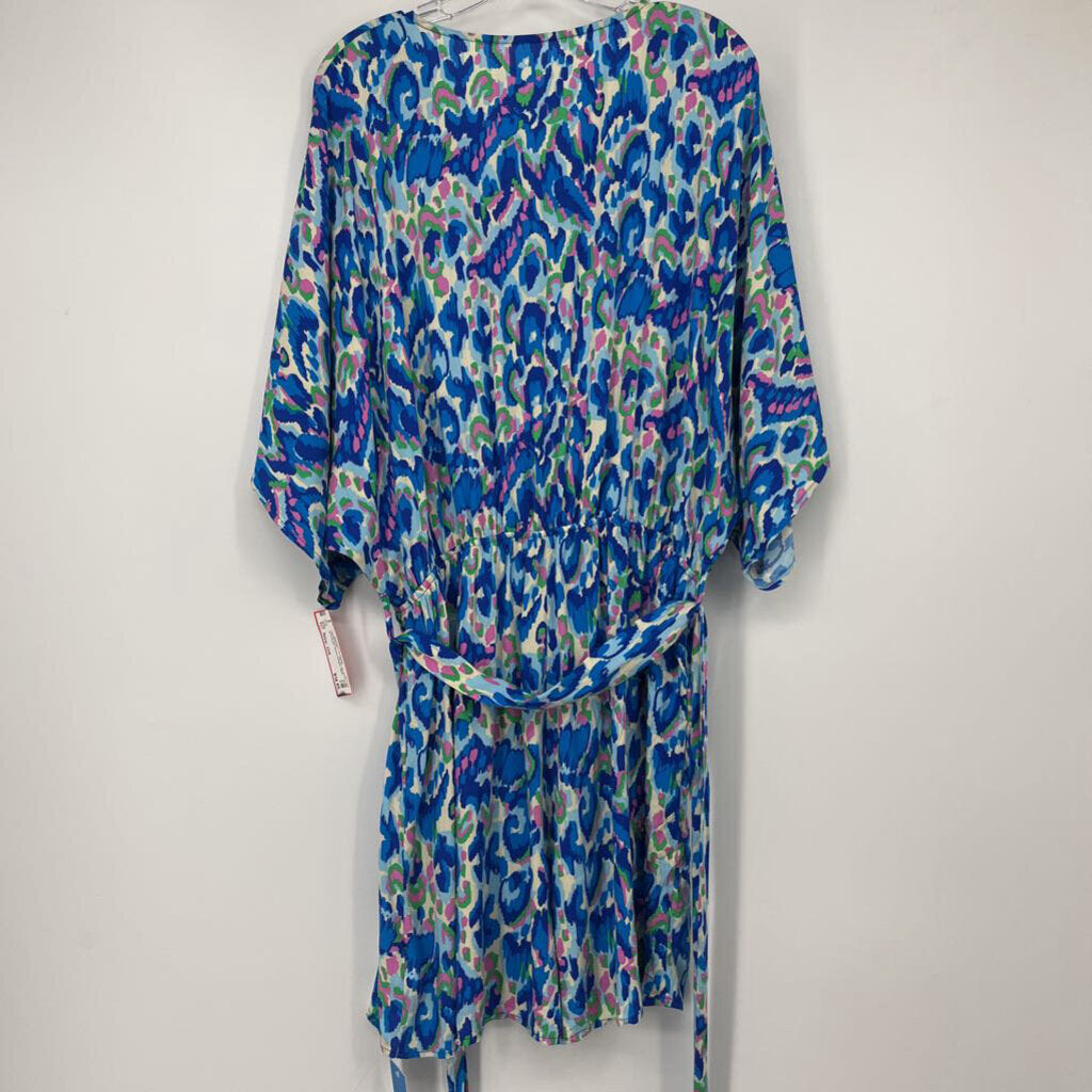 Life on the Beach Romper