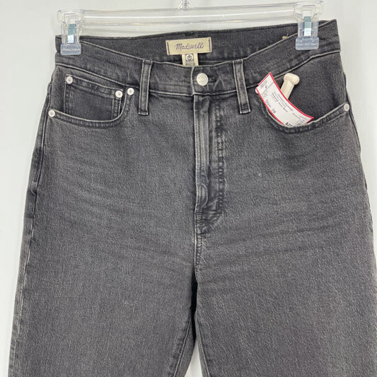 Madewell Jeans