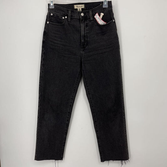 Madewell Jeans
