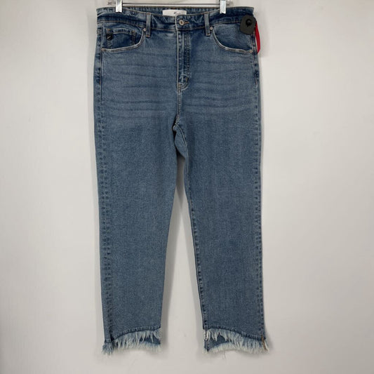 Kancan Jeans