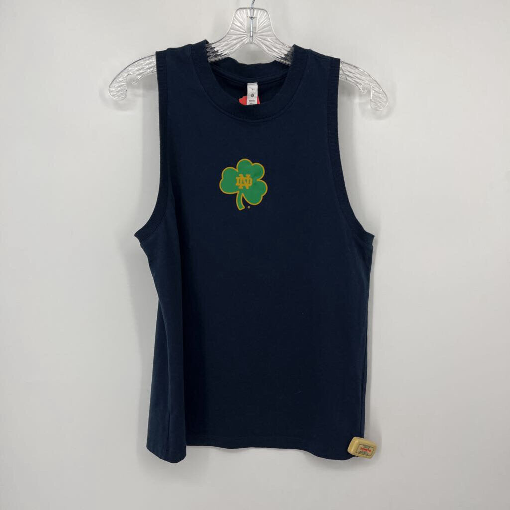 Lululemon Sleevess Shirt
