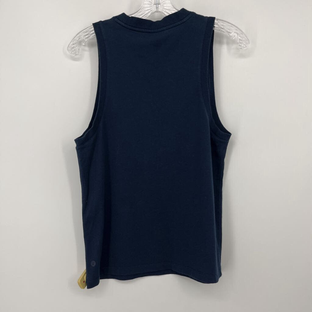 Lululemon Sleevess Shirt