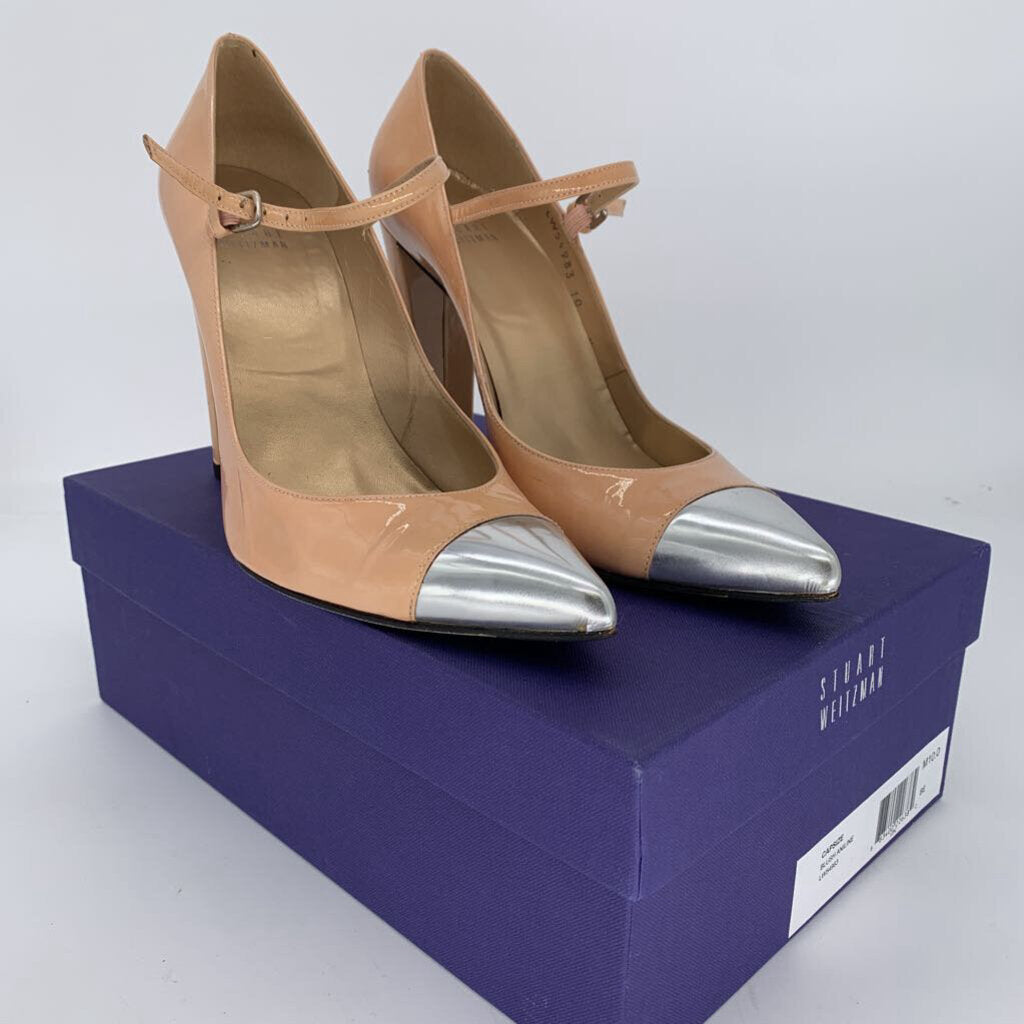 Stuart Weitzman Heels