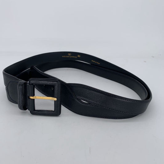 Valentino Garavani Leather Belt