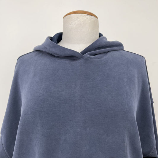 Sweaty Betty L/s Hooded Pull-over