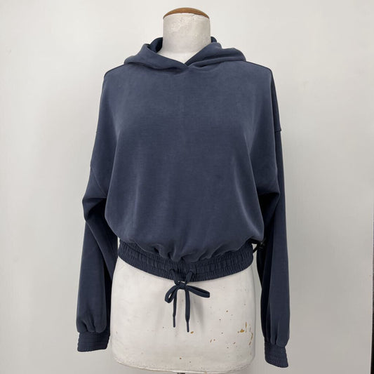 Sweaty Betty L/s Hooded Pull-over