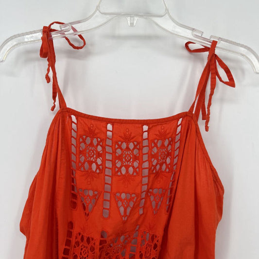 O'Neill Slvls Romper