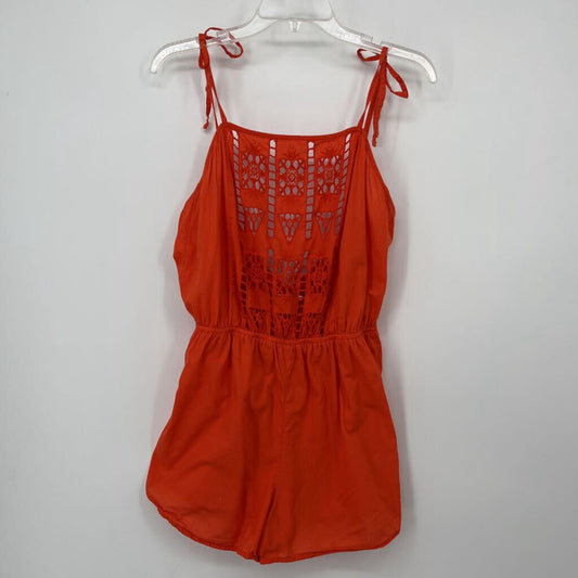 O'Neill Slvls Romper
