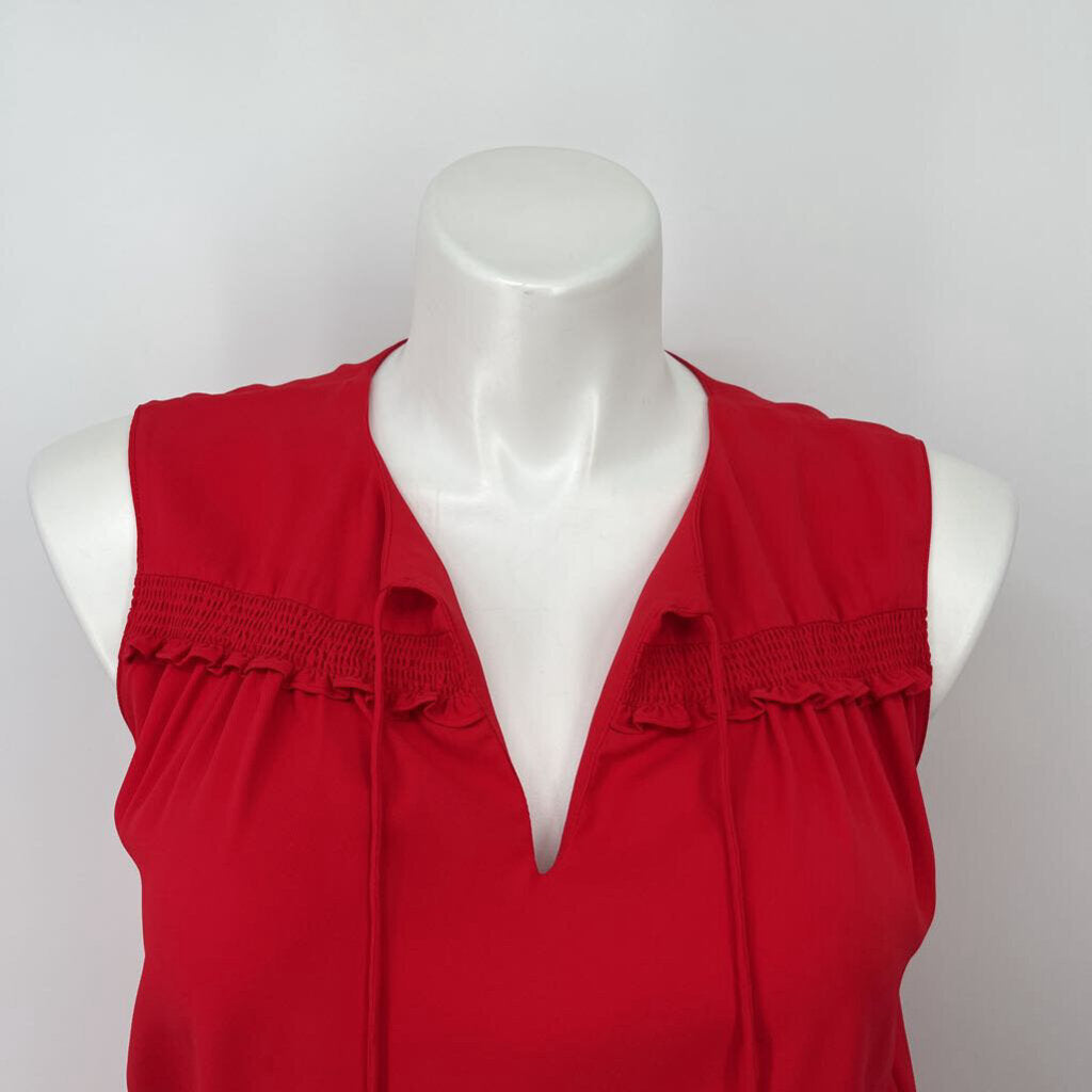 Amanda Uprichard Slvls Tunic