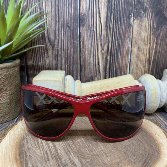 JustCavalli JC142S Sunglasses