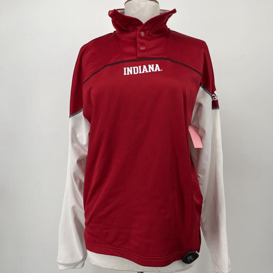 Adidas IU L/s Pullover