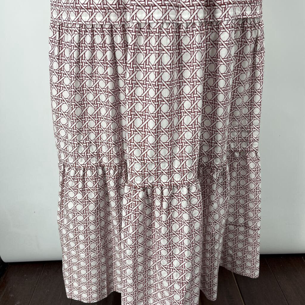 Anthropologie S/s Dress
